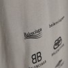 Balenciaga - 23SS Full Print Short Sleeve T-shirt