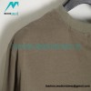 Balenciaga - Coffee Color Flame Lightning Band Short Sleeve