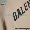 Balenciaga - World Food T-shirt
