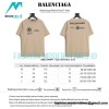Balenciaga - World Food T-shirt