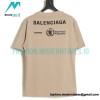 Balenciaga - World Food T-shirt