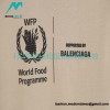Balenciaga - World Food T-shirt