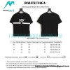 Balenciaga - 360 Degree Arrow Short Sleeve