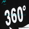 Balenciaga - 360 Degree Arrow Short Sleeve