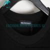 Balenciaga - 360 Degree Arrow Short Sleeve