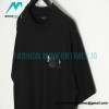 Balenciaga - 23SS Pressed Glue Coke Short Sleeve T-shirt