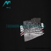 Balenciaga - 23SS Pressed Glue Coke Short Sleeve T-shirt