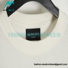 Balenciaga - 23SS Pressed Glue Coke Short Sleeve T-shirt