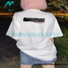 Balenciaga - 23SS Pressed Glue Coke Short Sleeve T-shirt