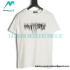 Balenciaga - 23SS Graffiti Print Short Sleeve T-shirt