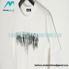 Balenciaga - 23SS Graffiti Print Short Sleeve T-shirt