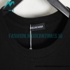 Balenciaga - 23SS Graffiti Print Short Sleeve T-shirt