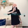Balenciaga - 23SS Graffiti Print Short Sleeve T-shirt