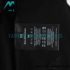  Balenciaga - Gucci Chest Embroidered Short Sleeve 