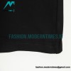  Balenciaga - Gucci Chest Embroidered Short Sleeve 