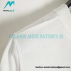  Balenciaga - Gucci Chest Embroidered Short Sleeve 
