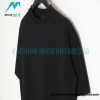 Balenciaga - Full Star Letter Embroidered Short Sleeve T-shirt