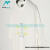 Balenciaga - Gradient Letter Print Short Sleeve T-shirt