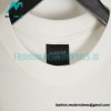 Balenciaga - Fluorescent Letter Print Short Sleeve T-shirt