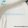 Balenciaga - Fluorescent Letter Print Short Sleeve T-shirt