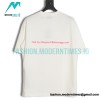 Balenciaga - Fluorescent Letter Print Short Sleeve T-shirt