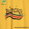 Balenciaga - Cola Graffiti Print Short Sleeve T-shirt