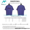 Balenciaga - Cola Graffiti Print Short Sleeve T-shirt