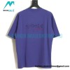 Balenciaga - Cola Graffiti Print Short Sleeve T-shirt