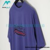 Balenciaga - Cola Graffiti Print Short Sleeve T-shirt
