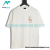 Balenciaga - Environmental Logo Short Sleeve T-shirt