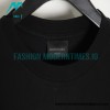 Balenciaga - Environmental Logo Short Sleeve T-shirt