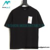 Balenciaga - Environmental Logo Short Sleeve T-shirt