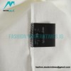 Balenciaga - Embroidered Letter Short Sleeve T-shirt