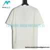 Balenciaga - Embroidered Letter Short Sleeve T-shirt