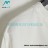 Balenciaga - Embroidered Letter Short Sleeve T-shirt