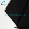 Balenciaga - 23ss Mirror Letter Embroidery Short Sleeve T-shirt