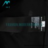 Balenciaga - 23ss Mirror Letter Embroidery Short Sleeve T-shirt