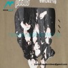 Balenciaga - Double Color Patchwork Print Short Sleeve