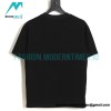 Balenciaga - Hot Drill Letter Short Sleeve