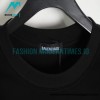 Balenciaga - Hot Drill Letter Short Sleeve