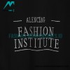 Balenciaga - Hot Drill Letter Short Sleeve