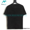 Balenciaga - Authentic Collection Embroidered Wash Short Sleeve