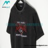Balenciaga - Authentic Collection Embroidered Wash Short Sleeve