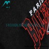 Balenciaga - Authentic Collection Embroidered Wash Short Sleeve