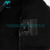 Balenciaga - Apple Embroidery Letter Wash Short Sleeve