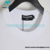 Balenciaga - Multi-National Flag Print Short Sleeve