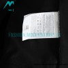 Balenciaga - Flocked Letter Wash Short Sleeve