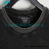 Balenciaga - GAP - YEEZY Co-branded Peace Dove Short Sleeve T-shirt