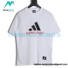 Balenciaga - Adidas 22SS Co-branded Short Sleeve T-shirt