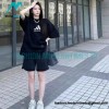 Balenciaga - Adidas 22SS Co-branded Short Sleeve T-shirt